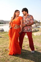 Barister Shankar Narayan Movie Stills